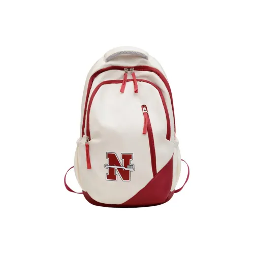 TAIGENU Нейлон Рюкзак Унисекс Черный Красный Синий Красный Синий