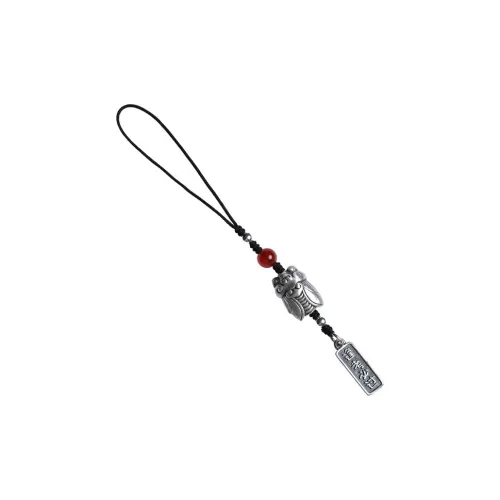 Imono Металлические Подвески Унисекс