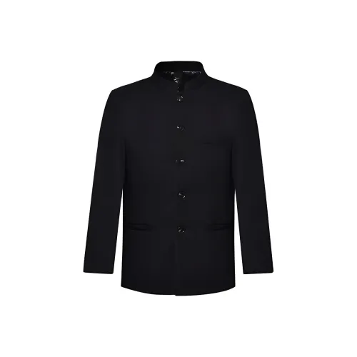 FOREST LIBRARY Бизнес-костюм унисекс