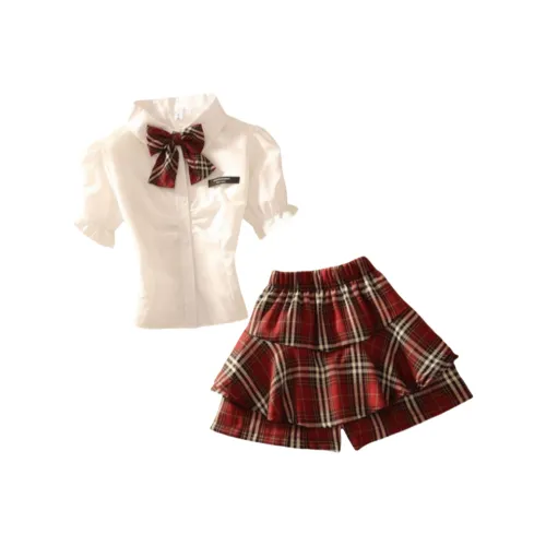 ARIADNAW STUDIO Комплект с юбкой Женские