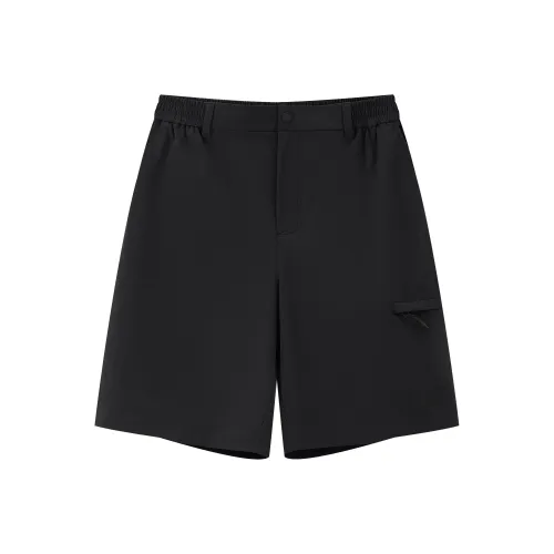 PELLIOT Мужские Повседневные Шорты