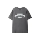 Темно-серый