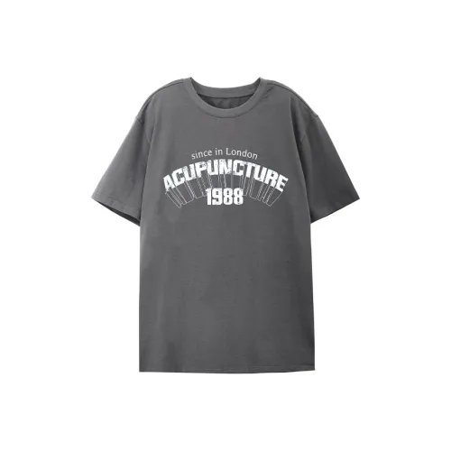 Акупунктура Унисекс Футболки