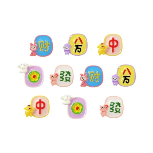 OFLY Смола Аксессуары для обуви Унисекс