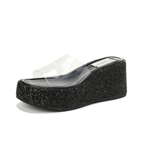 City Camel Резиновая подошва устойчивые слипоны для женщин