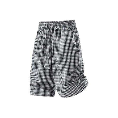 BOTH PLAY Унисекс Повседневные шорты