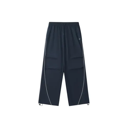 FILA FUSION LIFE Повседневные брюки Женские