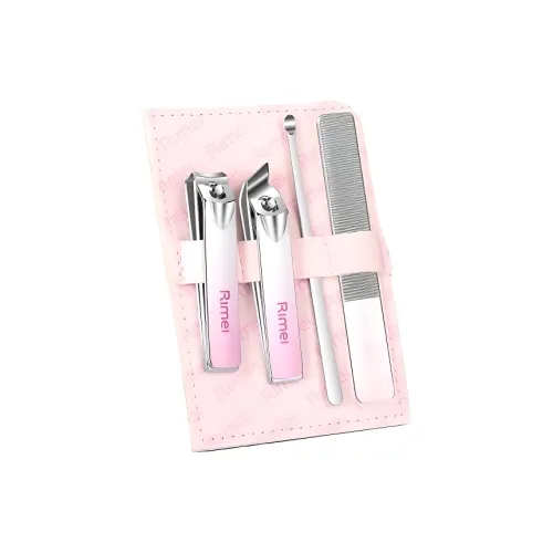 RIMEI Ножницы для ногтей Наборы одежды Домашний небольшой кролик ножницы для ногтей для стоп Книпсеры