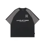 Черный & серый