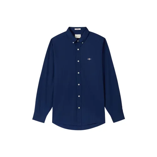 GANT Мужские рубашки