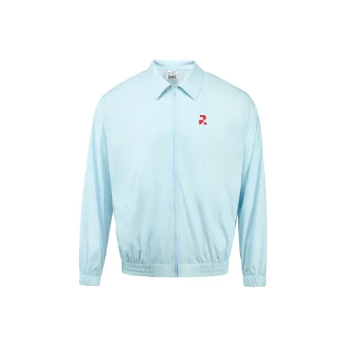 RASS Унисекс Куртки