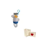 Фугитивный Безумец-[White]+Коробка[Вечное Сердце]