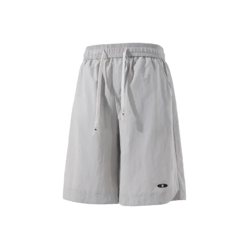 KWER Унисекс Повседневные шорты