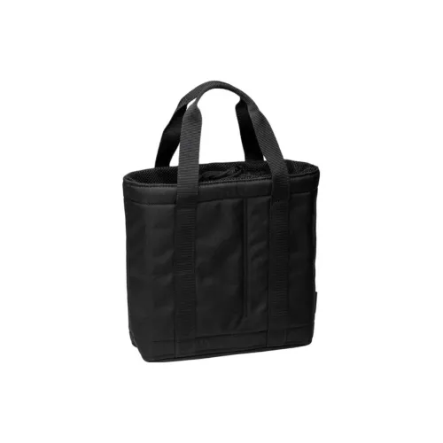 SNOW PEAK 2,34L Бака для горелки Сумка для хранения Сумка для активного отдыха Нейлон Черный Унисекс