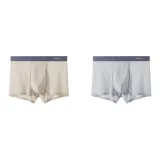 2 шт (Светло-кофейный + Светло-серый)