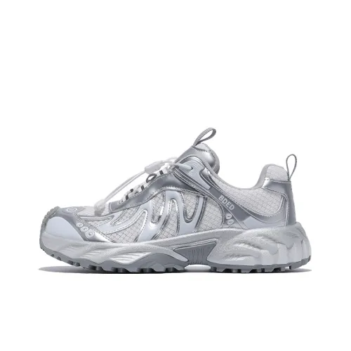 BDED Женские повседневные туфли Женские