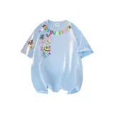 Светло-голубой