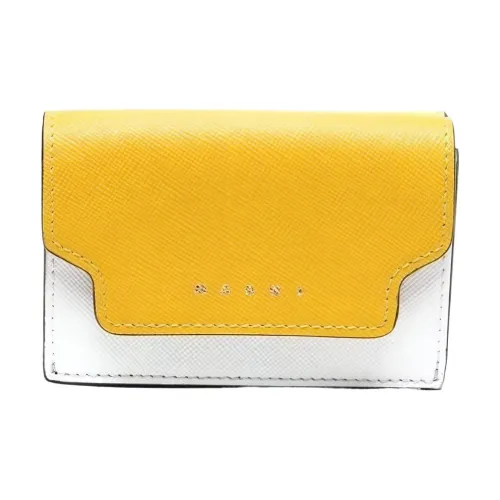 MARNI Кошельки Женские