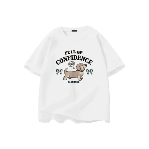 Miniso Женские футболки