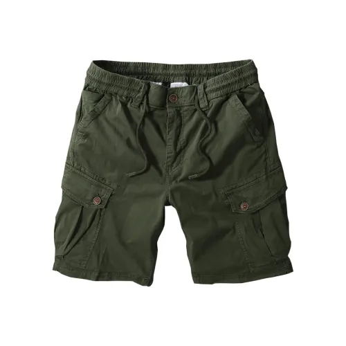 GEOGRE ALEX Мужские Карго Шорты