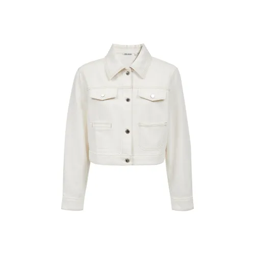 Only Женские Короткие Пальто