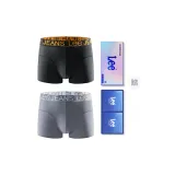 Чёрный + Серый