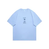 Светло-голубой