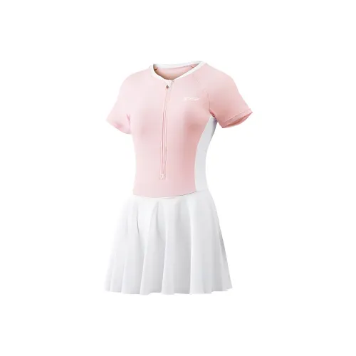 XTEP Платья и Юбки для плавания Женские