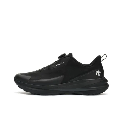 DESCENTE Беговые кроссовки Low Top Мужские