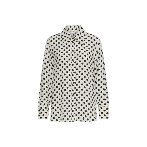 Marella Белые Женские Рубашки