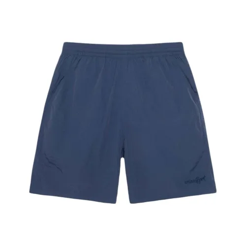 Stussy SS25 Повседневные шорты Унисекс