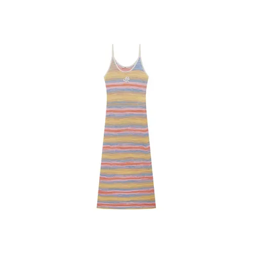 D'zzit Многоцветные Женские Слиплатья