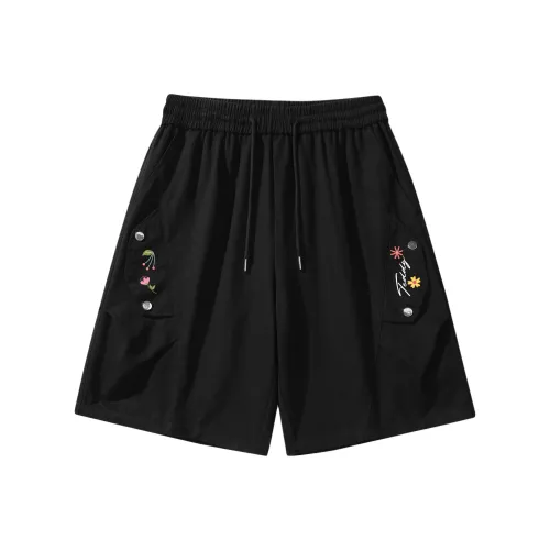 Teddy Bear Collection Повседневные шорты Унисекс