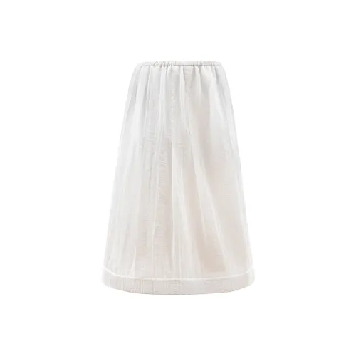 Amyenjoylife Повседневная длинная юбка для женщин