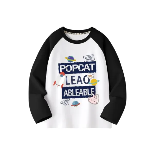 La Chapelle Школьный возраст T Футболки