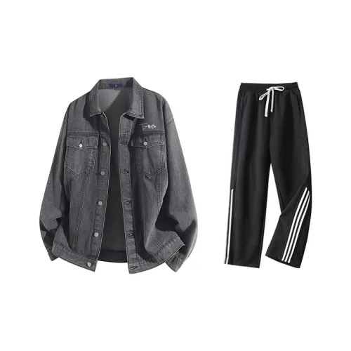 FAX FOR FMACM Повседневная спортивная одежда Унисекс