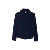 Морской синий