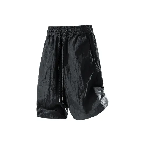 BOTH PLAY Унисекс Повседневные шорты