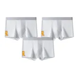 3 шт (Светло-серый)