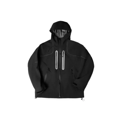 ATGM Мужские Куртки