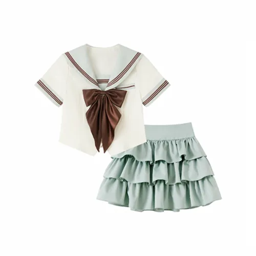 MITX Женские Комплекты с юбкой