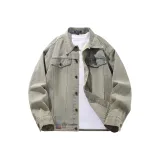 Грязно-желтый