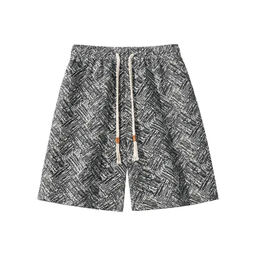 GEOGRE ALEX Повседневные шорты Мужские