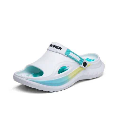 TONYBEAR Слипоны Мужской