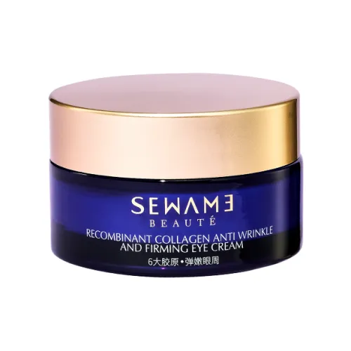 Snow Perfect Коллаген Восстанавливающий Крем для Уменьшения Мимических Рυшек и Укрепления Кожи 30 г