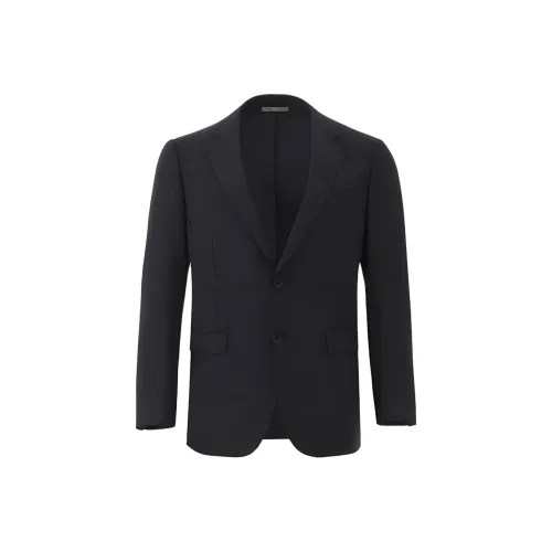 SUNDANCE Черный Мужской Бизнес-костюм