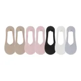 7G-Молочно-чайный 2+Розовый 2+Черный+Белый+Серый