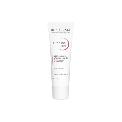 BIODERMA Увлажняющие средства для лица и кремы Унисекс