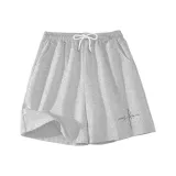 Серый меланж