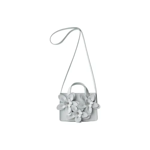 ZARA Сумки Синий Kids